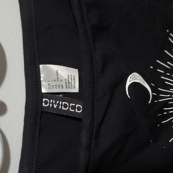 3/15 Tank-top & crop tops - Picture 10 of 10